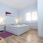 Perunika Διαμέρισμα Ζαντάρ