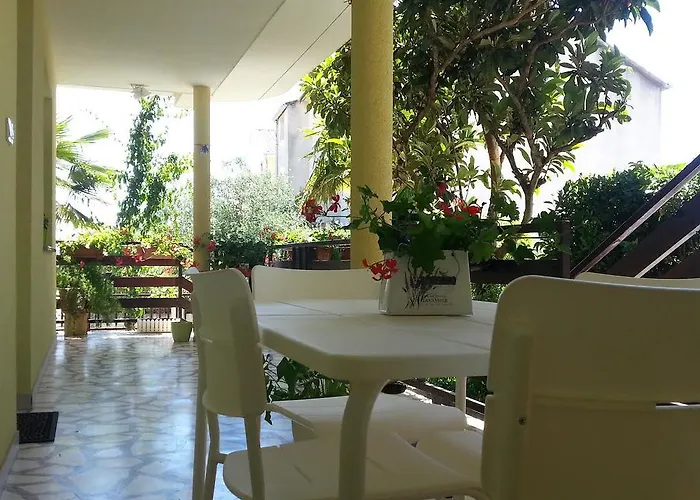 Apartman Perunika Zadar