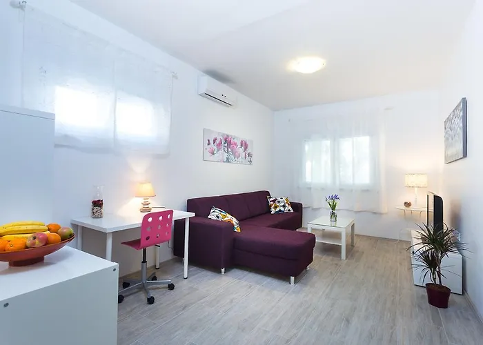 Apartman Perunika