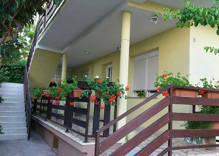 Apartman Perunika