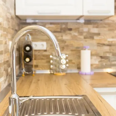 Perunika Apartamento Zadar