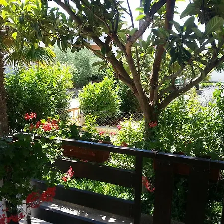 Apartamento Perunika
