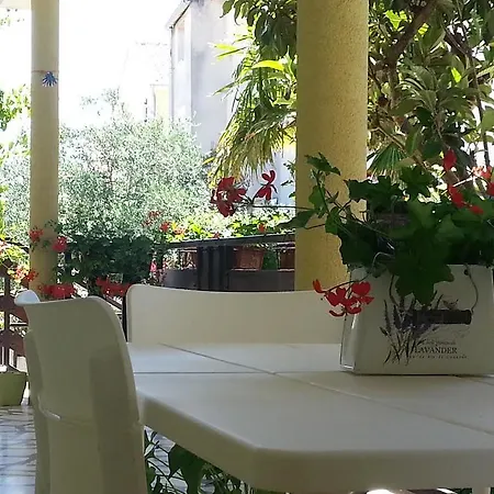 Perunika Apartment Zadar