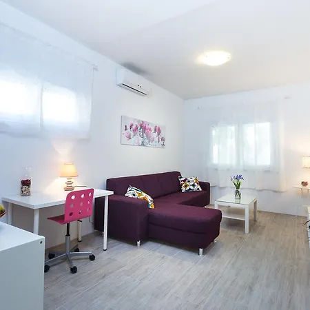 Apartamento Perunika