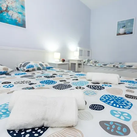 Apartamento Perunika