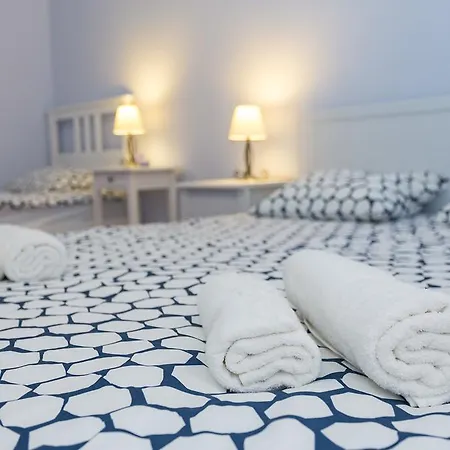 Perunika Apartment Zadar