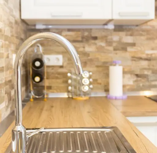 Perunika Lejlighed Zadar