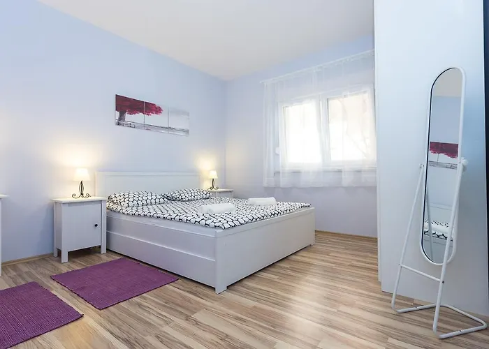 Perunika Lejlighed Zadar