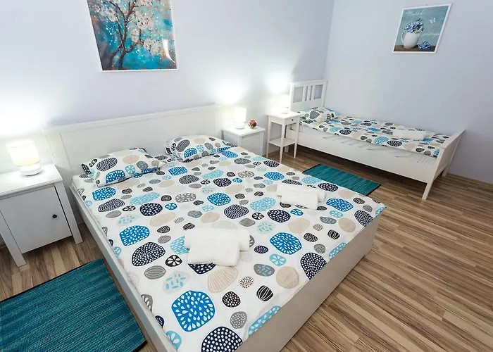 Lejlighed Perunika Zadar